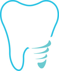 Dental vectors are instruments used for precise tooth restoration, shaping, and cleaning. They aid in removing decay and polishing surfaces for optimal oral health.