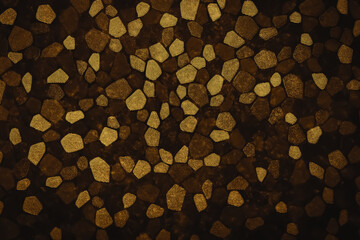Abstract texture. Abstract mosaic background