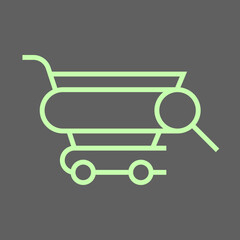 Shopping Cart Icon Design