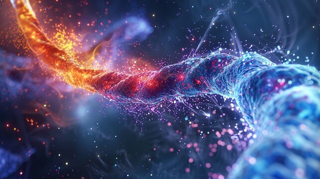 A Centriole captivating and dynamic organizes microtubule