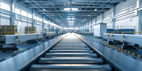 Mass Production Line for Electric Vehicle Battery Cells