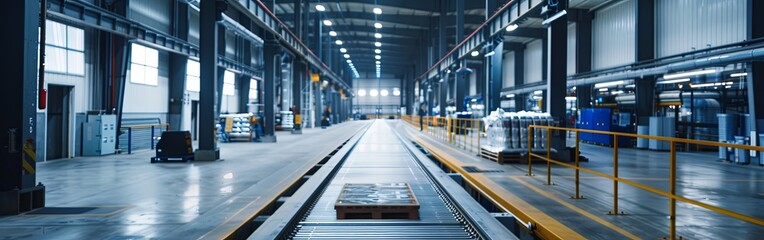 Mass Production Line for Electric Vehicle Battery Cells