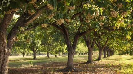 walnut field trees img