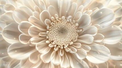 a flower pattern intricate pic