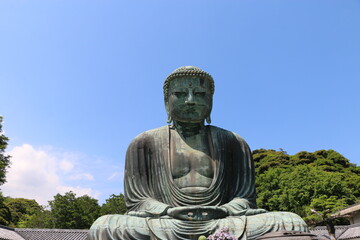 鎌倉大仏