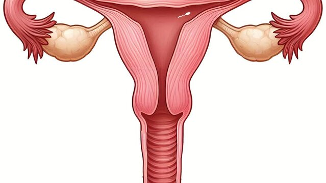 The Miracle of Life - Fertilization from Sperm to Egg