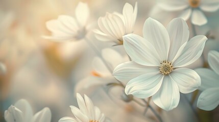 Naklejka premium flower harmony harmonious pic