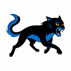 abstract floral ornament