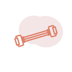 chest expander
