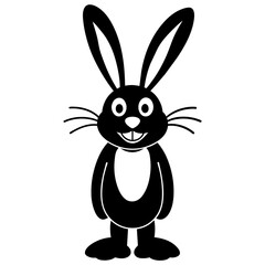 rabbit illustration
