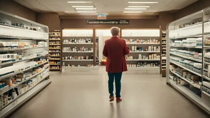 Donor Day at the pharmacy underscores the logical connection between medical facilities and community welfare through blood and organ donation initiatives