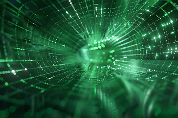 background with lots spots