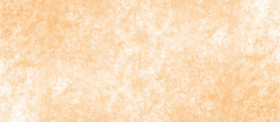 Abstract old paper texture design and Light brown concrete background texture wallpaper. painted watercolor background on paper texture. Gurage paper texture design and Vector design in illustration.