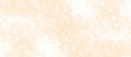 Abstract old paper texture design and Light brown concrete background texture wallpaper. painted watercolor background on paper texture. Gurage paper texture design and Vector design in illustration.