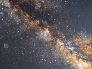 beautiful nebula astronomy