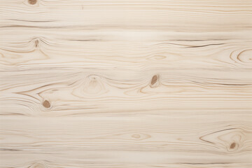 Fototapeta premium Light wood background, detailed wood texture