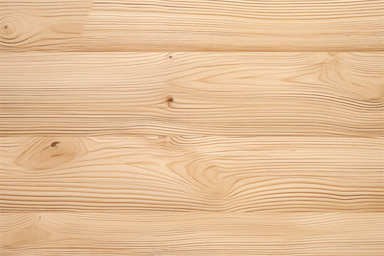 Light wood background, detailed wood texture