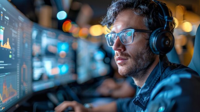 Give thanks for the customer support teams that swiftly resolve any issues with our equipment