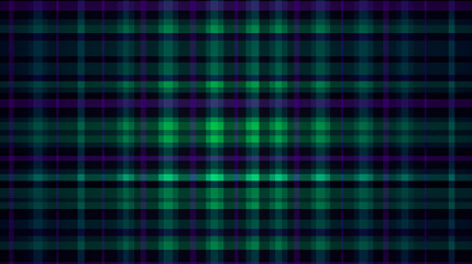 Abstract glowing background