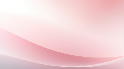Abstract wavy soft gradient pastel background in glassmorphism style