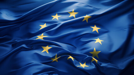 Flag of Europe, European Union elections 2024