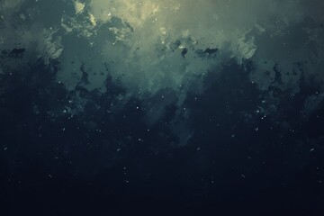 Naklejka premium Dark abstract art for visual art projects