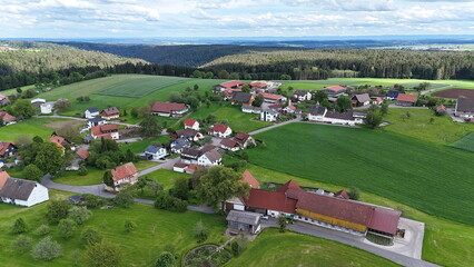 Simmersfeld-Ettmannsweiler