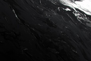 Dark abstract composition for digital art projects