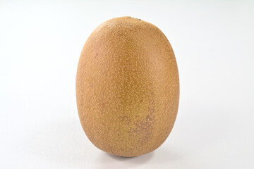 立てて置いたゴールドキウイ 1個