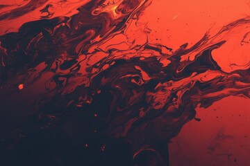 Creative abstract design for artistic compositions