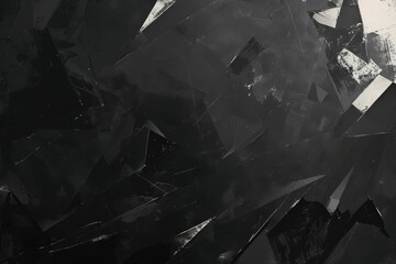 Abstract mysterious background for creative projects