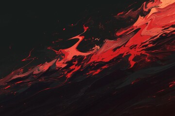 Dark abstract art for creative graphic projects