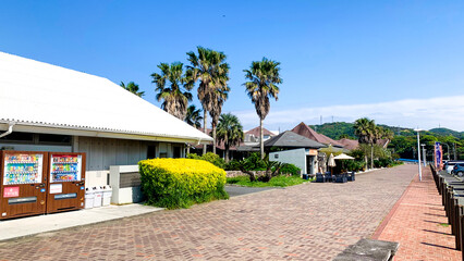 フィッシャーマンズワーフ「SIOIRI」北九州市