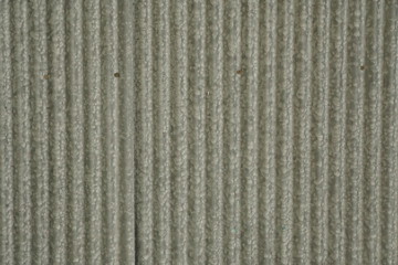 grey steel side panel container can be decorated and create , gray container texture background -  abstract backdrop