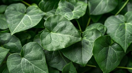 Fototapeta premium Arrowhead Vine Plant 