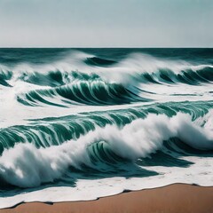 Waves #04