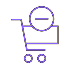 Shopping Cart Icon Design