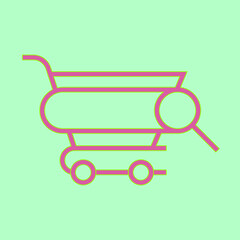 Shopping Cart Icon Design