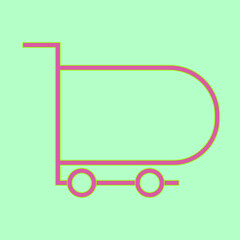 Shopping Cart Icon Design