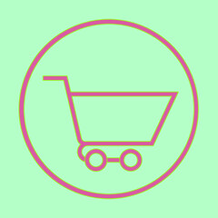 Shopping Cart Icon Design