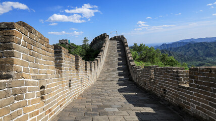Great Wall of China
