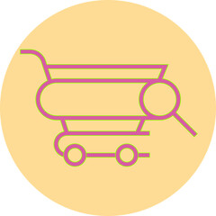 Shopping Cart Icon Design