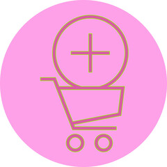 Shopping Cart Icon Design