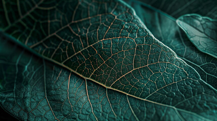 close-up of leaf green. colour natural  natural leaf 