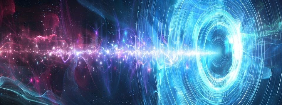 of Supersonic Speed Breaking the Sound Barrier at High Frequency
