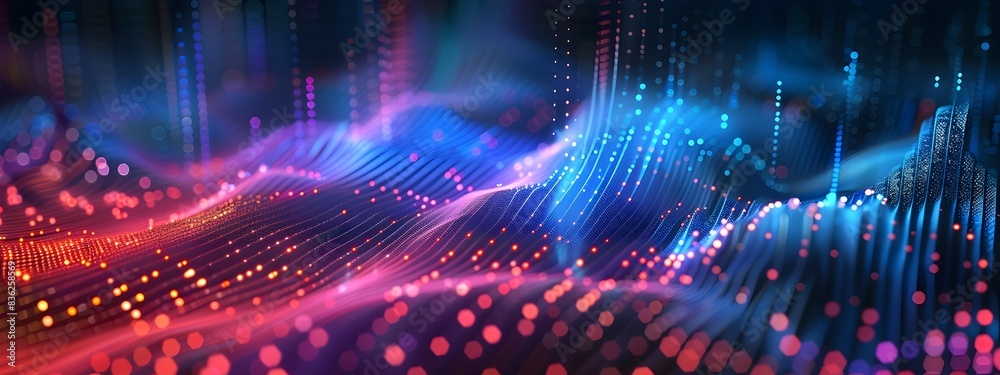 Poster d of frequency domain filtering in signal processing