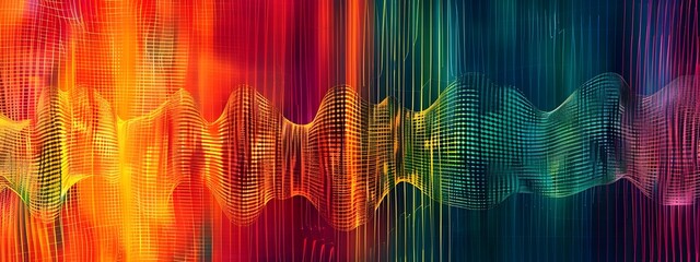 of Spectrogram Showing Frequency Content of a Signal Over Time