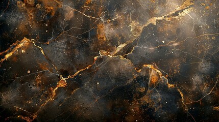 Fototapeta premium Elegant Espresso Marble Background: Premium Quality