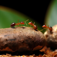 ants