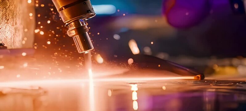 precision metal fabrication: an intimate look at welding craftsmanship